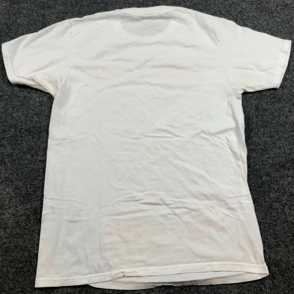 Nickelodeon SBSP “The Krusty Krab” Graphic T-Shirt - Picture 3 of 3